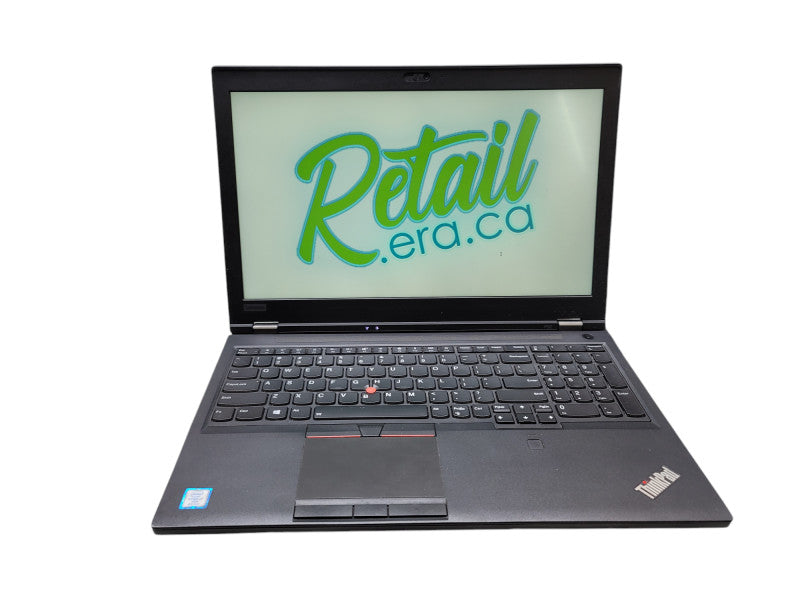 Lenovo ThinkPad P52| i7-8850H| 32GB DDR4| Quadro P2000| 512GB SSD  β Lap200
