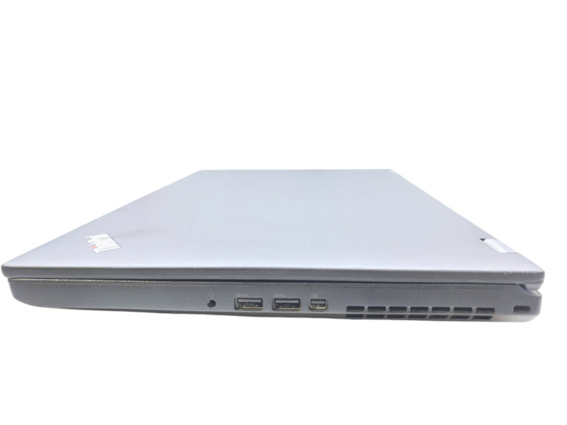 Lenovo ThinkPad P52| i7-8850H| 32GB DDR4| Quadro P2000| 512GB SSD  β Lap200