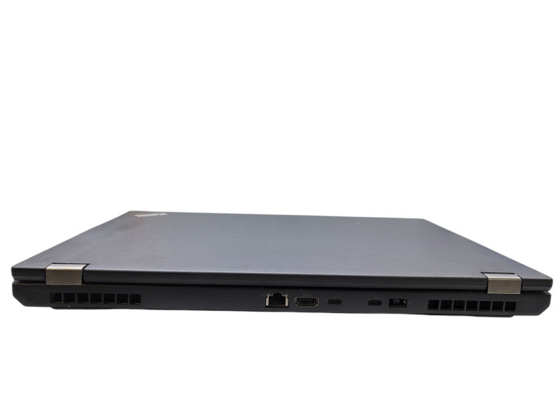 Lenovo ThinkPad P52| i7-8850H| 32GB DDR4| Quadro P2000| 512GB SSD  β Lap200