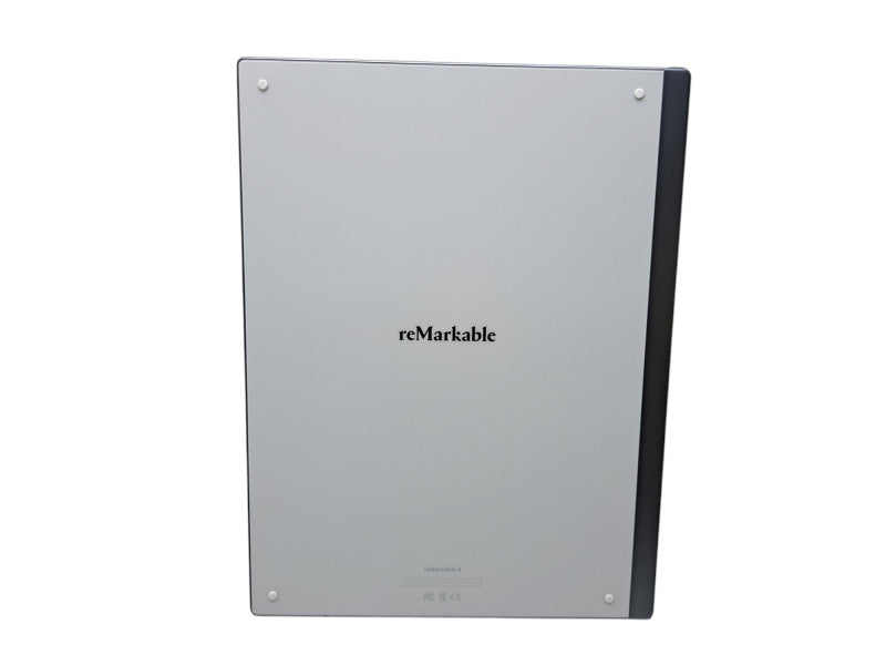 reMarkable 2 | 10.3" Paper Tablet 8GB w/ Case and Pen | RM110 *READ*