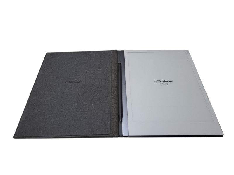 reMarkable 2 | 10.3" Paper Tablet 8GB w/ Case and Pen | RM110 *READ*
