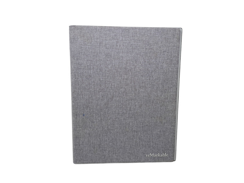 reMarkable 2 | 10.3" Paper Tablet 8GB w/ Case and Pen | RM110 *READ*