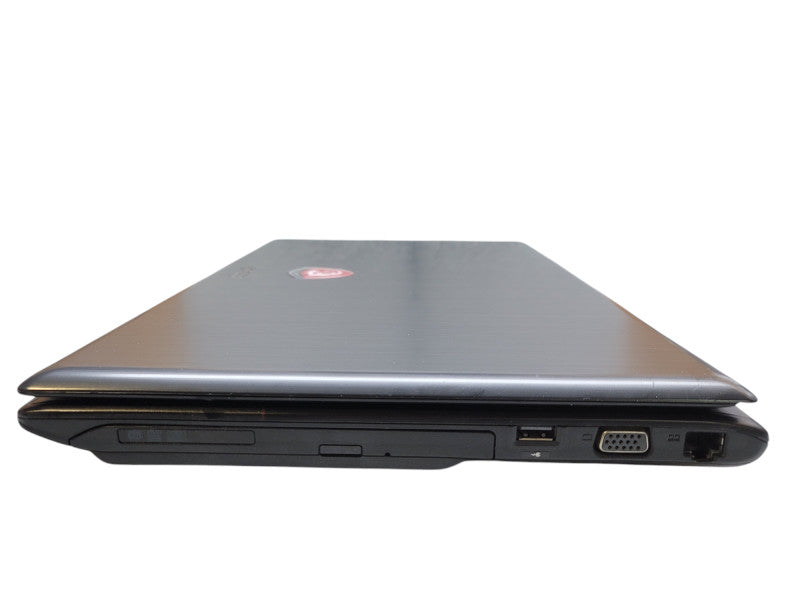 MSI GP60 Leopard | i7-4710HQ| 8GB DDR3| GeForce 840M| 256GB mSata  β BudLap