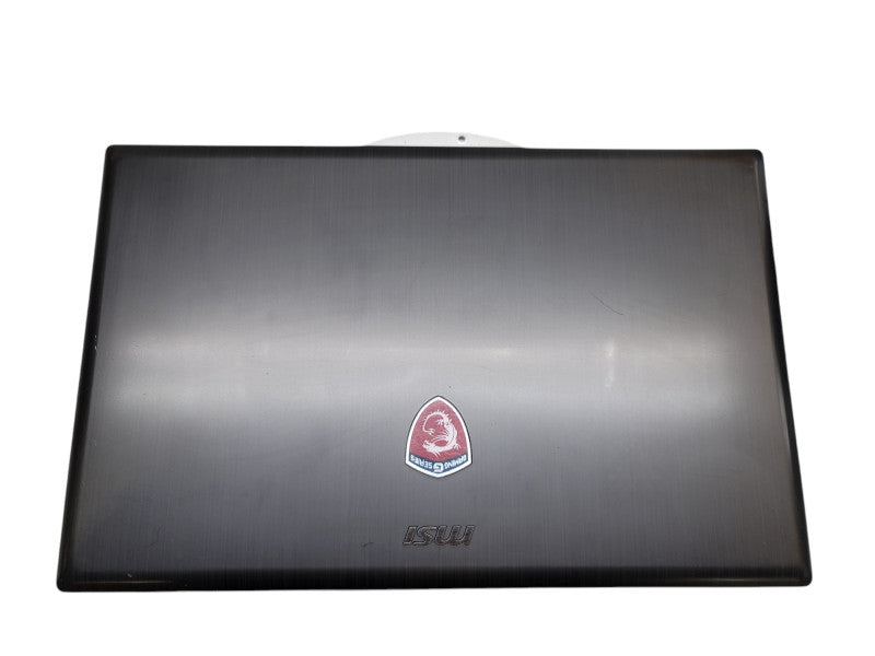 MSI GP60 Leopard | i7-4710HQ| 8GB DDR3| GeForce 840M| 256GB mSata  β BudLap