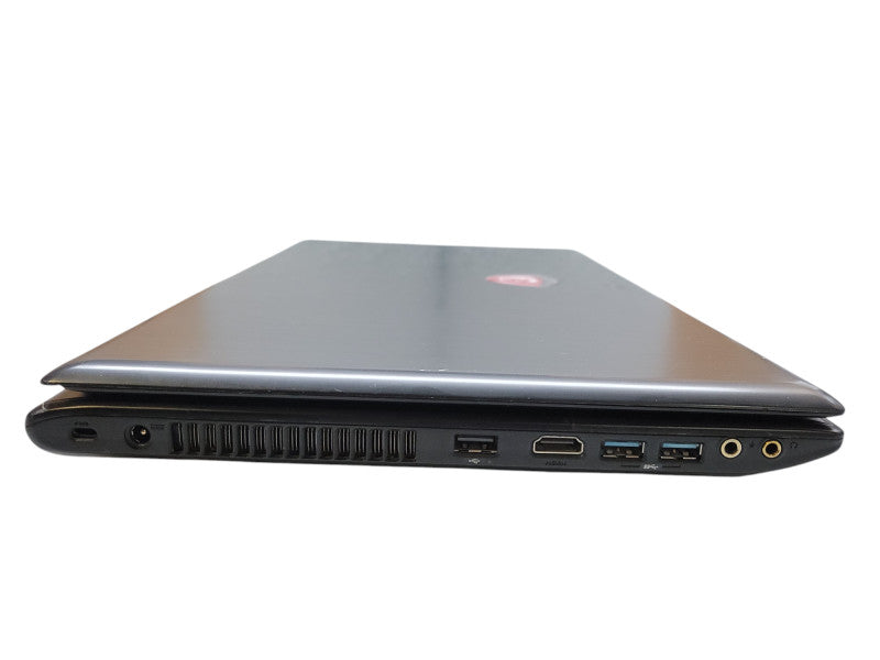 MSI GP60 Leopard | i7-4710HQ| 8GB DDR3| GeForce 840M| 256GB mSata  ÃŽÂ² BudLap