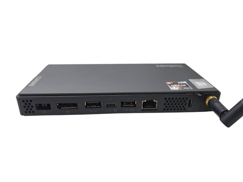 Lenovo ThinkCentre M75n | Ryzen 5 PRO 3500U @2.10GHz, 8GB DDR4, 512GB NVMe