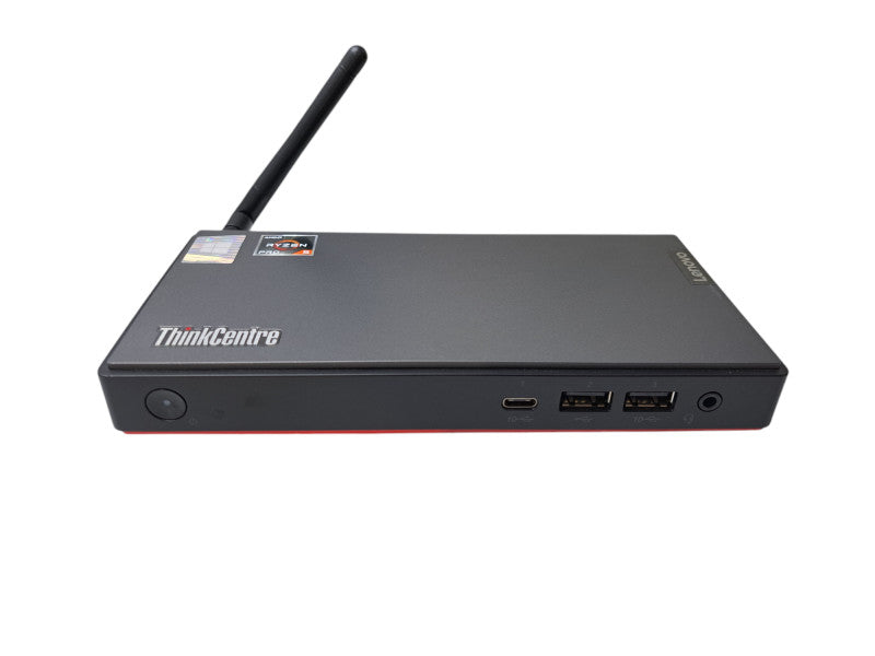 Lenovo ThinkCentre M75n | Ryzen 5 PRO 3500U @2.10GHz, 8GB DDR4, 512GB NVMe