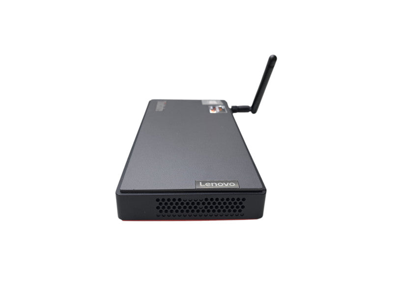 Lenovo ThinkCentre M75n | Ryzen 5 PRO 3500U @2.10GHz, 8GB DDR4, 512GB NVMe