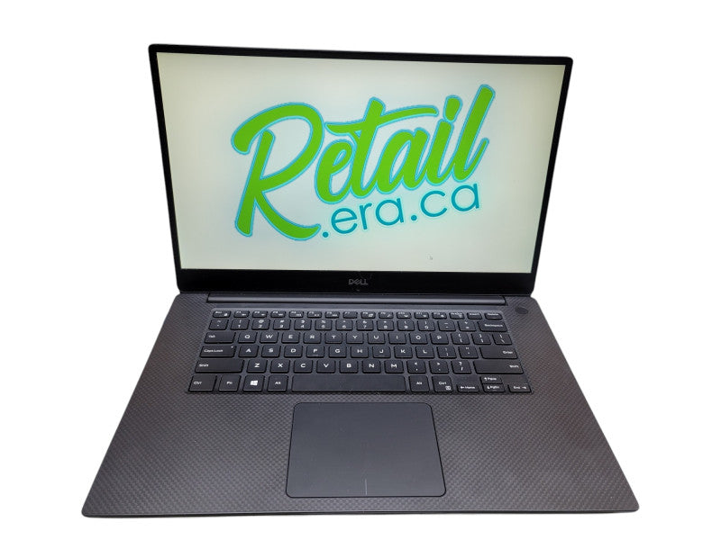 Dell XPS 15 9570| i9-8950HK| 32GB DDR4| GTX 1050| 1TB SSD  β Lap200