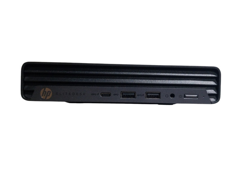 HP EliteDesk 800 G6 USFF Desktop i7-10700T @ 2.0GHz, 16GB DDR4 RAM