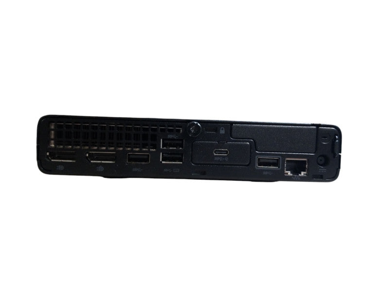 HP EliteDesk 800 G6 USFF Desktop i7-10700T @ 2.0GHz, 16GB DDR4 RAM