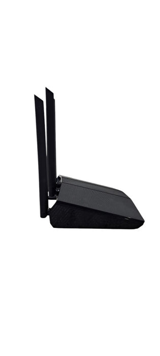 ASUS AX1800 1800Mbps 4 Ports WiFi 6 Router (RT-AX55 V2) W/Adapter