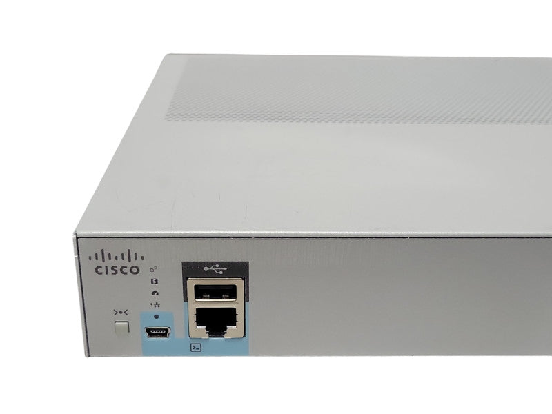 Cisco Catalyst 2960L Series WS-C2960L-24PS-LL PoE+ Managed switch _