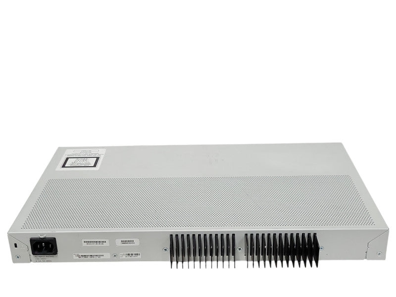 Cisco Catalyst 2960L Series WS-C2960L-24PS-LL PoE+ Managed switch _