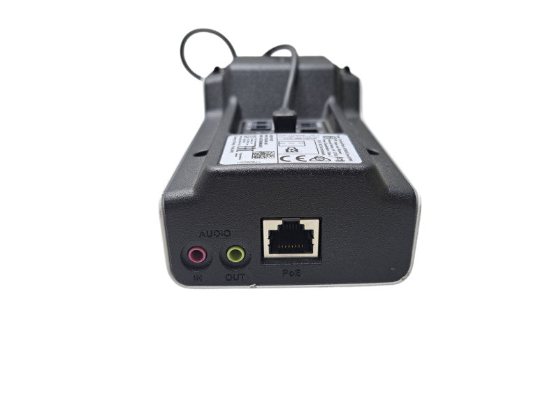 Axis Communications P1367 Network Camera Digital PTZ Day/Night 0762-001-03