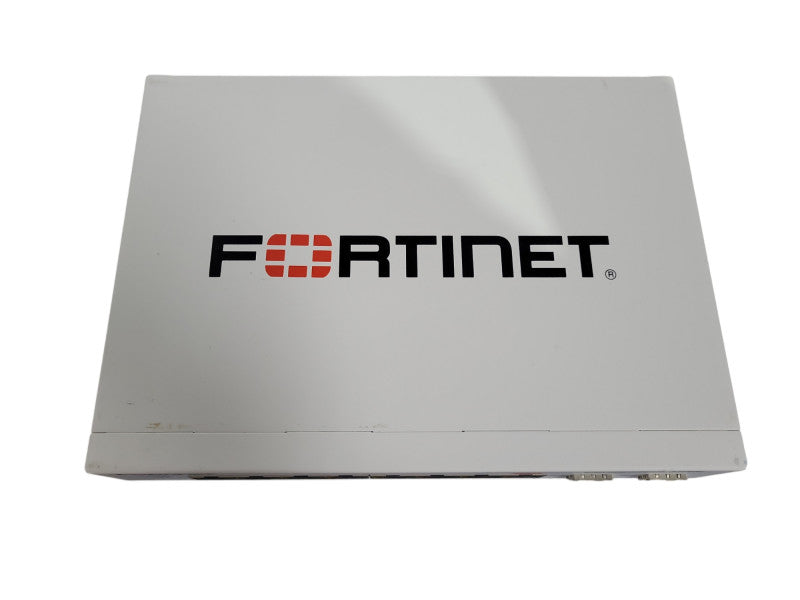 Fortinet FortiSwitch FS-108E-PoE Ethernet Switch !