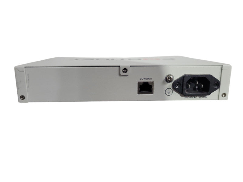 Fortinet FortiSwitch FS-108E-PoE Ethernet Switch !