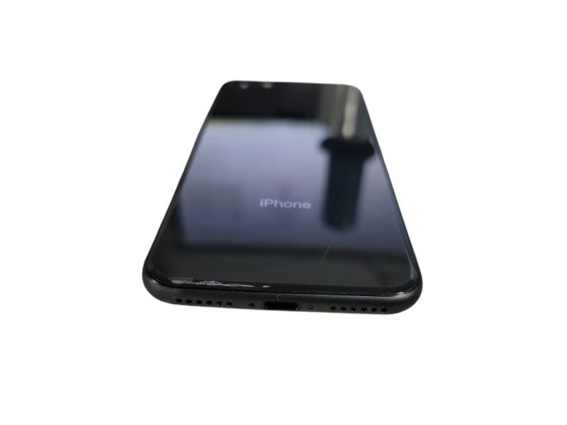 Apple iPhone 8 - 64GB - Space Gray [A1905] (
