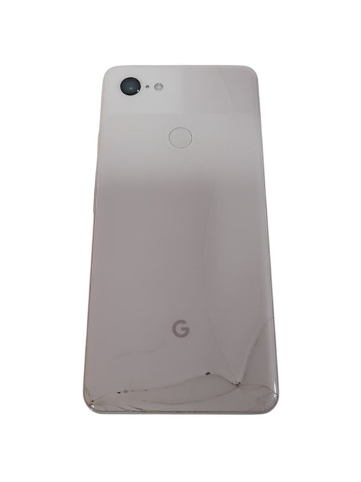 Google Pixel 3 XL 128GB (G013C) - READ Δ