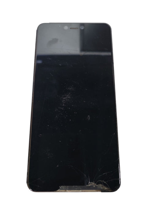 Google Pixel 3 XL 128GB (G013C) - READ Δ