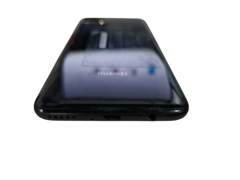 Huawei P40 Lite - 128GB - Black [JNY-LX1] (
