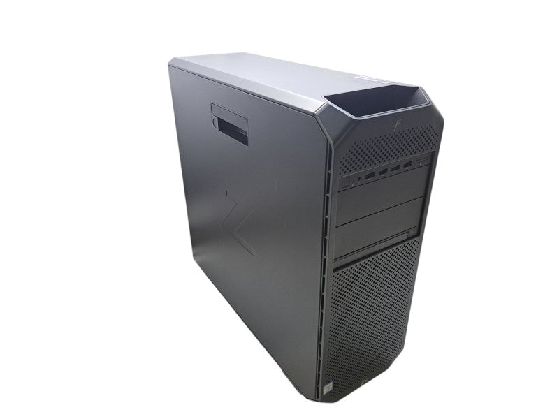 HP Z6 G4 Workstation | Xeon Bronze 3106 @1.70GHz, 32GB ECC RDDR4, No HDD/GPU