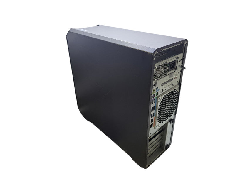 HP Z6 G4 Workstation | Xeon Bronze 3106 @1.70GHz, 32GB ECC RDDR4, No HDD/GPU