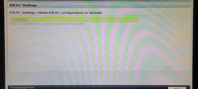 Dell PE R730, 2x Xeon E5-2640v4 2.40GHz 64GB DDR4, 2x PSU, No RAID No HDD _