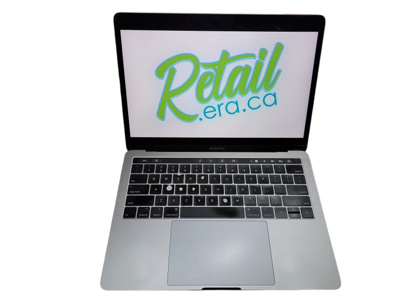 MacBook Pro 13" 2019 A1989 | I5-8279U @2.4GHz | 8GB RAM | 250GB SSD - READ