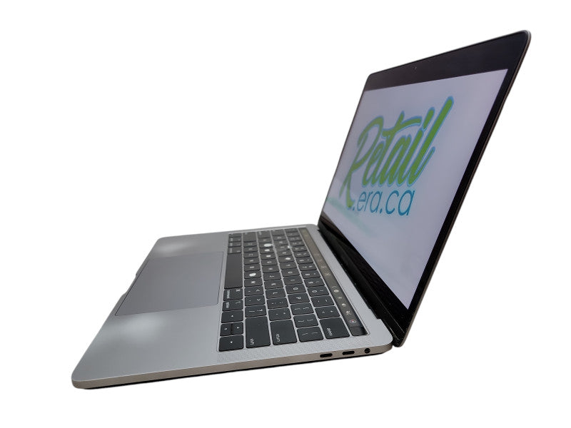 MacBook Pro 13" 2019 A1989 | I5-8279U @2.4GHz | 8GB RAM | 250GB SSD - READ