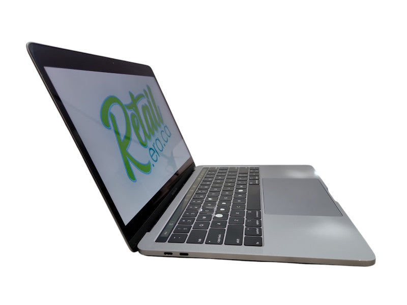 MacBook Pro 13" 2019 A1989 | I5-8279U @2.4GHz | 8GB RAM | 250GB SSD - READ