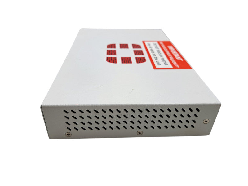Fortinet FortiGate 30E FG-30E | Network Security Firewall | Factory Reset