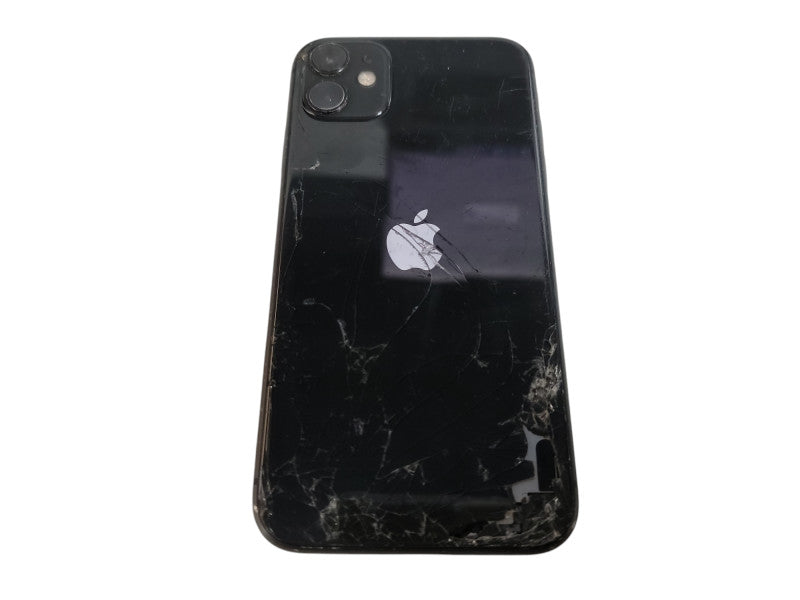Apple iPhone 11 - 64GB - Space Gray [A2111] (
