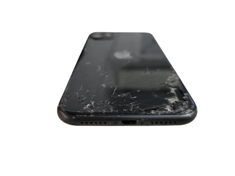 Apple iPhone 11 - 64GB - Space Gray [A2111] (