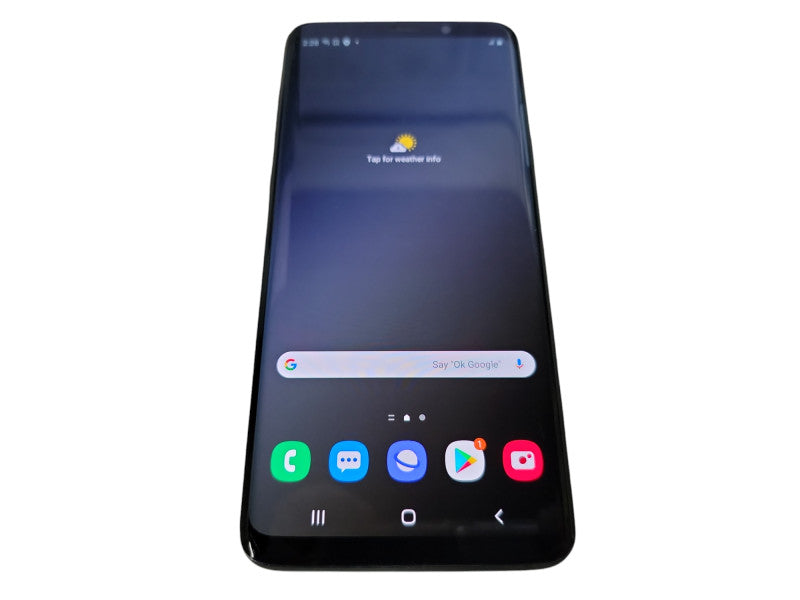 Samsung Galaxy A32 5G - 64GB - Gray [A326W | Read] (