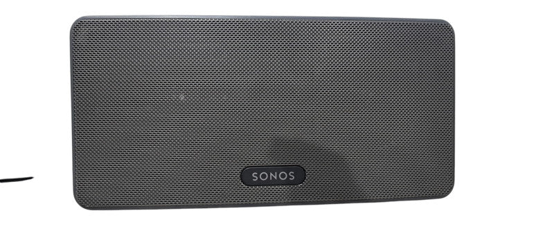 Sonos PLAY:3 Wireless Smart Home Bluetooth Speaker