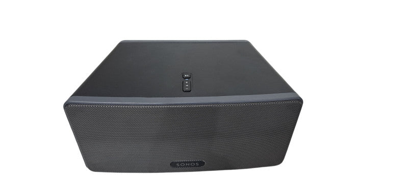 Sonos PLAY:3 Wireless Smart Home Bluetooth Speaker