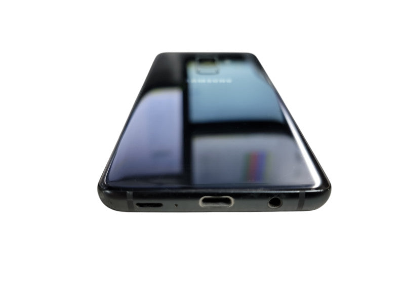 Samsung Galaxy S9 Plus - 64GB - Silver [SM-G965W | Read] (