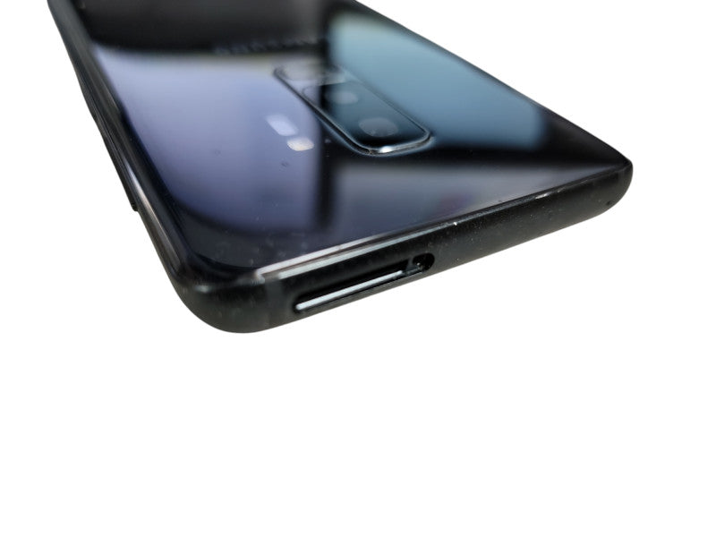 Samsung Galaxy S9 Plus - 64GB - Silver [SM-G965W | Read] (