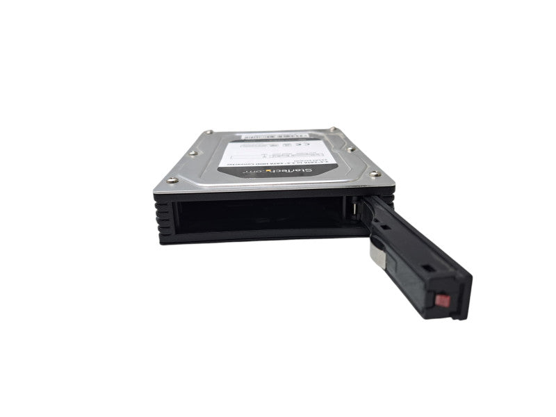 StarTech 2.5" to 3.5" SATA Hard Drive Adapter Enclosure | 25SAT35HDD