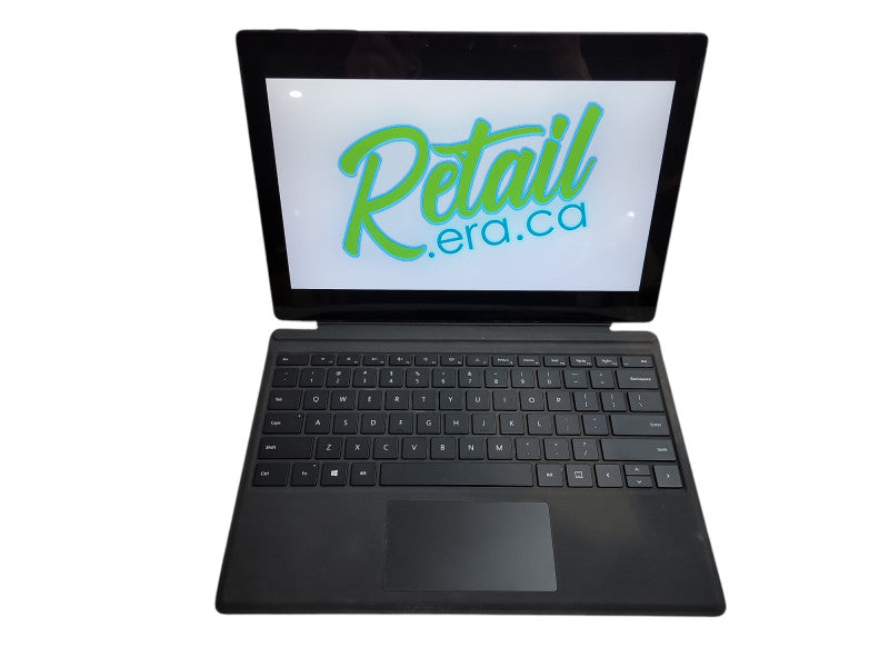 MS Surface Pro 7+ 1960 12.3" | 4-Core i7-1165G7 @2.8GHz | 16GB RAM | 256GB SSD - READ