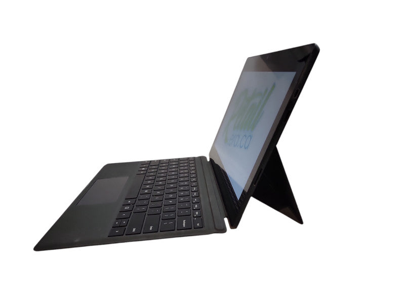 MS Surface Pro 7+ 1960 12.3" | 4-Core i7-1165G7 @2.8GHz | 16GB RAM | 256GB SSD - READ