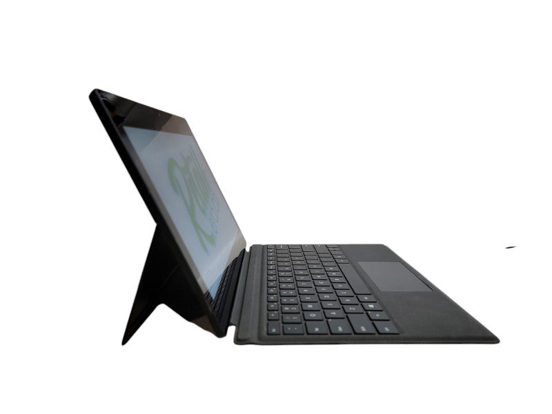 MS Surface Pro 7+ 1960 12.3" | 4-Core i7-1165G7 @2.8GHz | 16GB RAM | 256GB SSD - READ