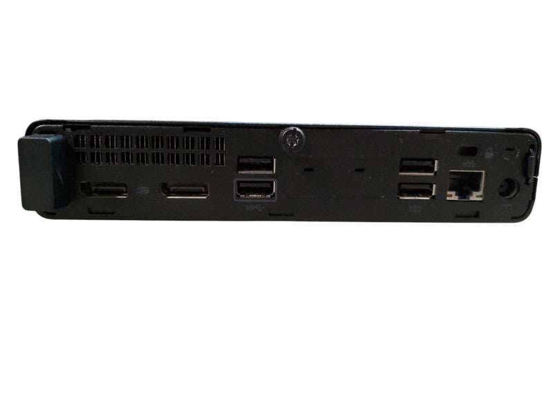 HP ProDesk 400 G5 Desktop Mini i5-9500T 2.2GHz 8GB RAM - NO HHD