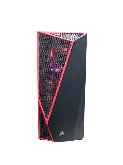 Custom Tower Desktop, AMD FX-8320, 16GB DDR3 RAM, , No HDD/SSD