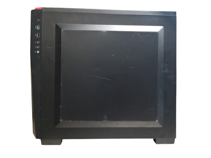 Custom Tower Desktop, AMD FX-8320, 16GB DDR3 RAM, , No HDD/SSD