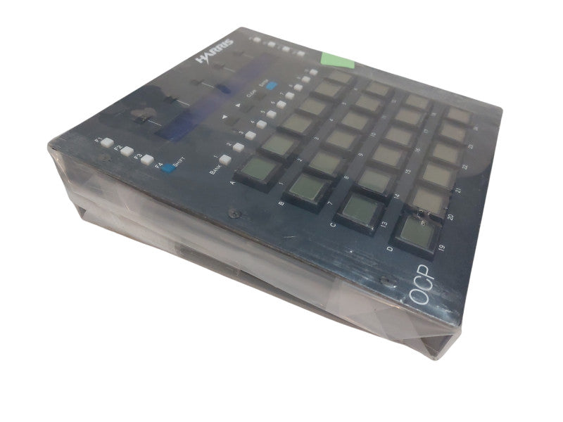 Harris Communications OCP Control Panel MCS-CLIP24-H =