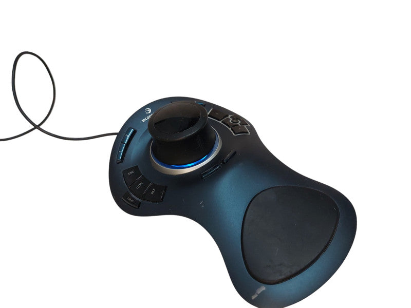 3DConnexion Space Explorer  =