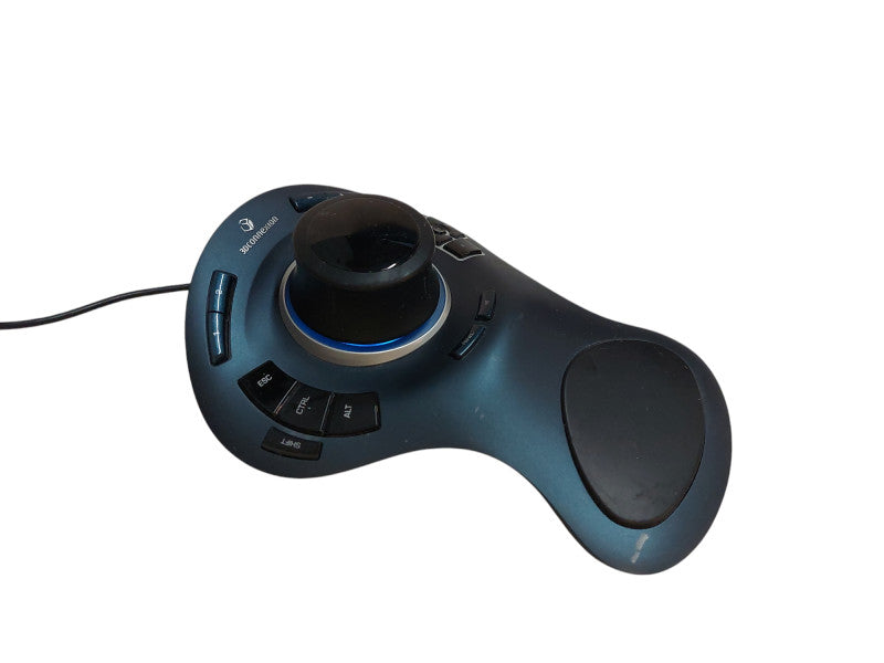 3DConnexion Space Explorer  =
