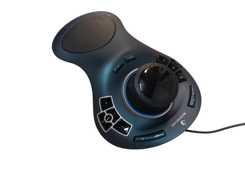 3DConnexion Space Explorer  =